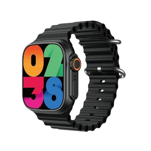 Smart watch ws69 pro